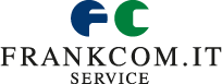 Logo Frankcom IT Service